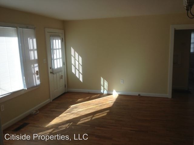 Building Photo - 3 br, 2 bath House - 1855 Dorsey Avenue