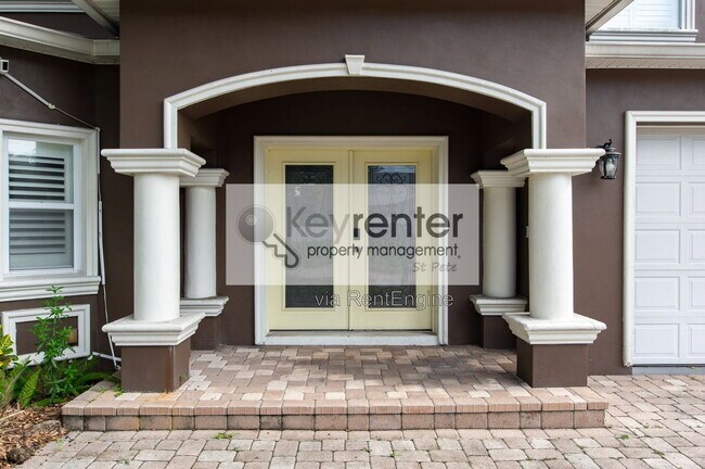 Foto del edificio - 3814 W El Prado Blvd