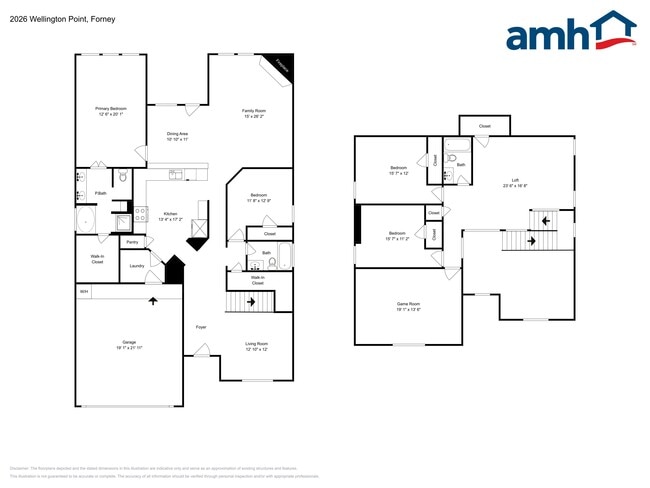Foto del edificio - 2026 Wellington Pt