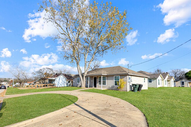 Foto del edificio - 117 S 22nd St