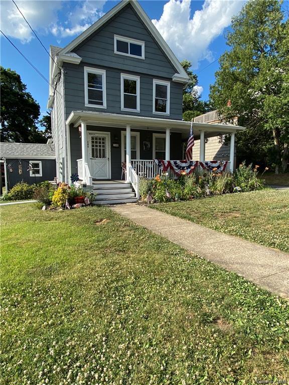 Primary Photo - 145 E Central Ave