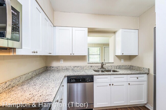 Foto del edificio - 4 br, 2 bath House - 3017 E SLIGH AVE