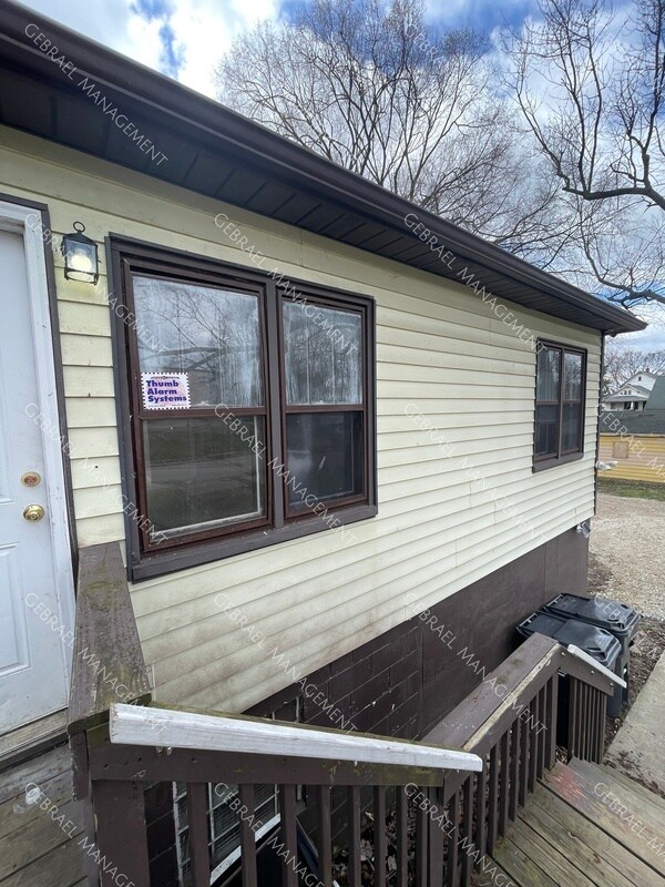 Foto del edificio - 1208 W 4th Ave