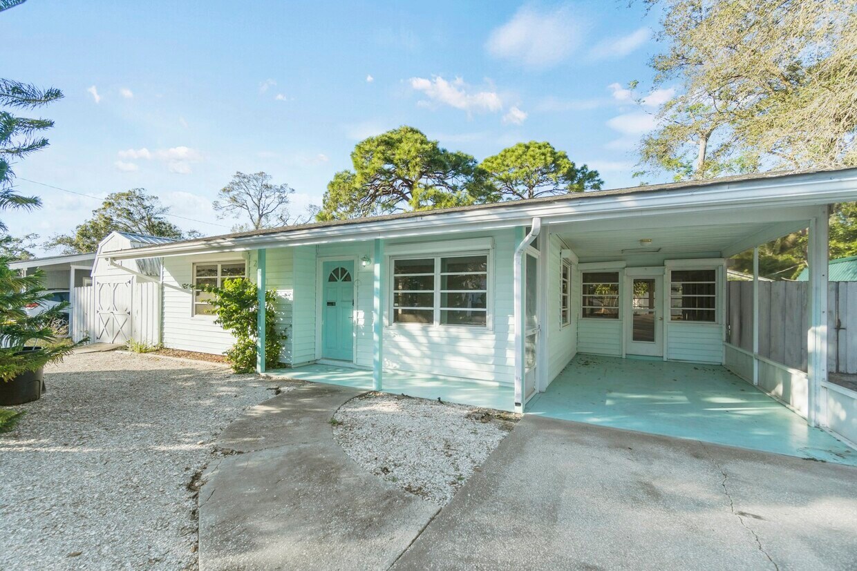 Photo - 2431 Prospect Street