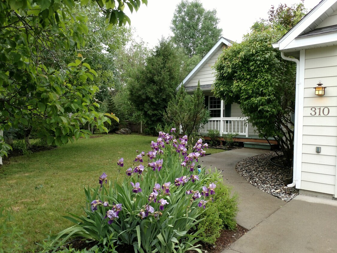 310 N Sweetgrass Ave, Bozeman, MT 59718 House Rental in Bozeman, MT