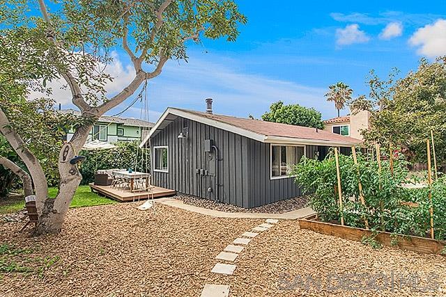 Foto del edificio - 1006 Hygeia Avenue