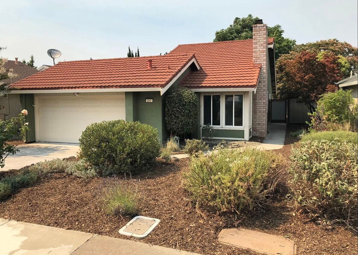 217 Baylands Dr, Martinez, CA 94553 House Rental in Martinez, CA