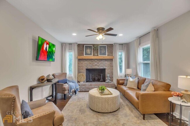 Foto del edificio - 3089 Nursery Rd SE