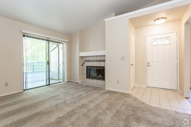 1HAB, 1BA - Santa Ana - SOMERSETT HILLS