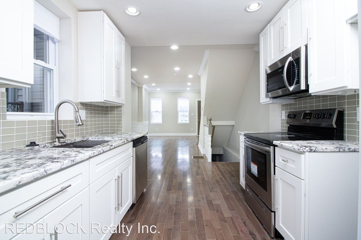 Primary Photo - 2 br, 1 bath House - 3112 Agate Street