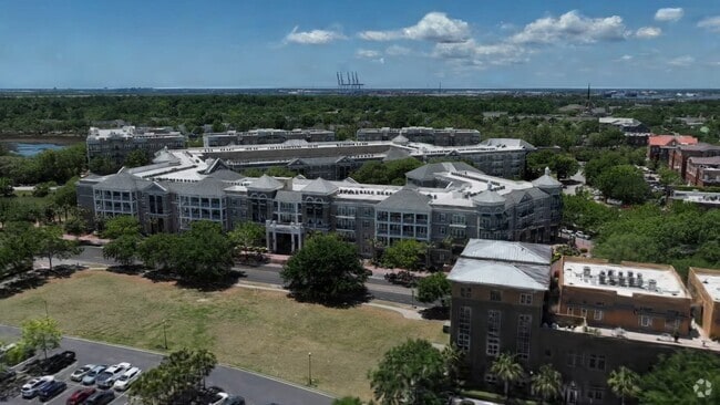  - Simmons Park