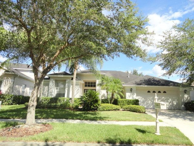 Primary Photo - 4BR/3BA in Arbor Greene - Gated