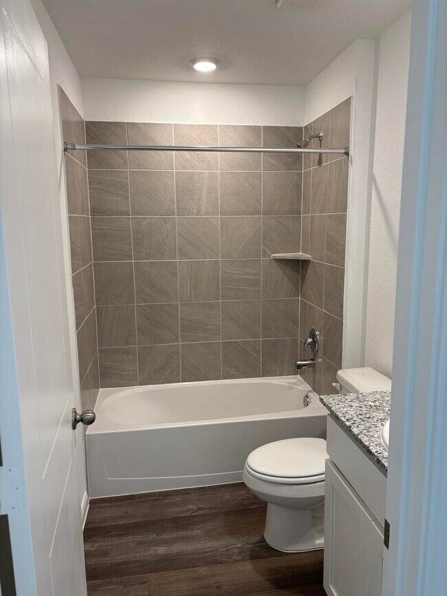 Foto del edificio - 12331 McCrorey Trails Court