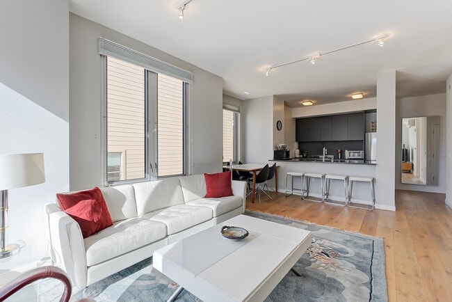 Foto del edificio - 11 Rose St