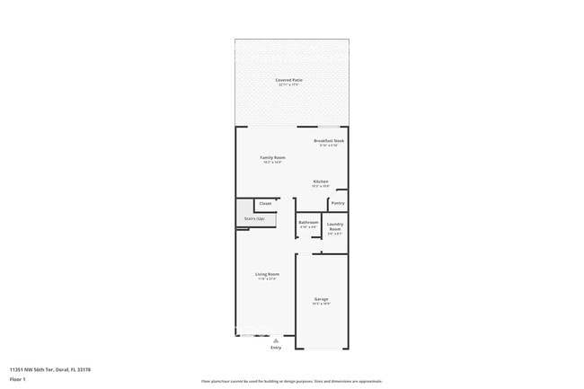 Building Photo - 11351 NW 56th Terrace