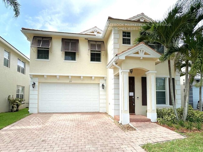 Building Photo - 299 Belle Grove Ln