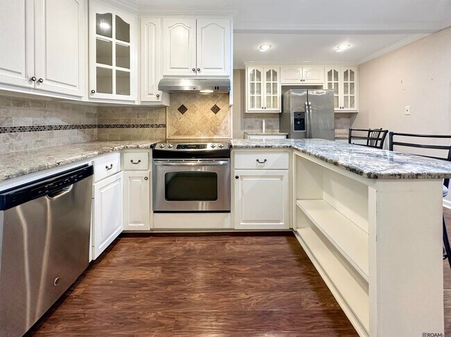 Building Photo - 9537 Kevel Dr