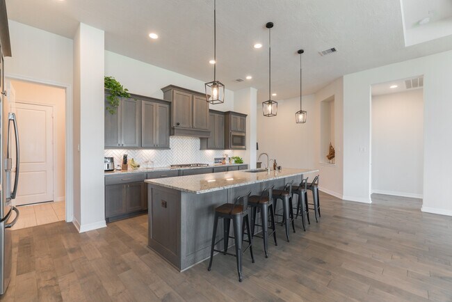 Foto del edificio - 25206 Driftwood Harbor Ln