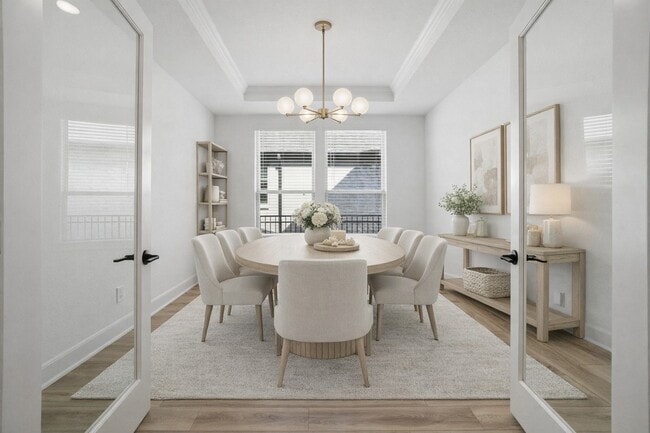 Foto del edificio - 9727 Rockwell Dr