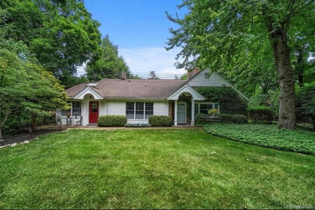 Primary Photo - 395 N Little Tor Rd