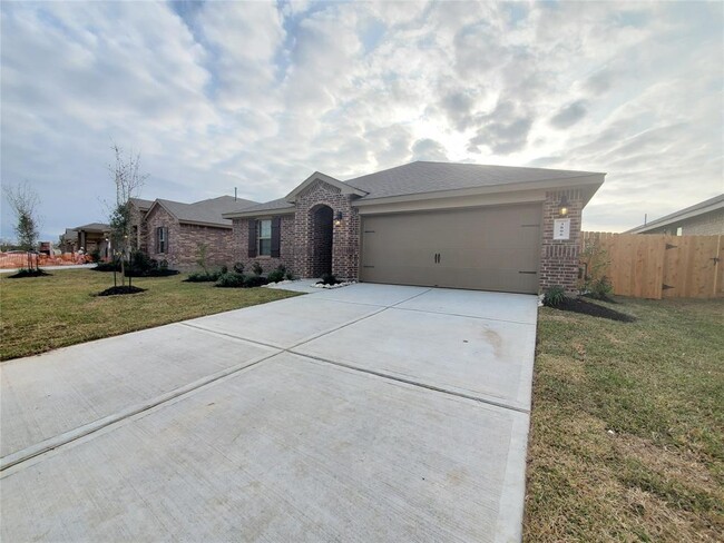 Foto del edificio - 3806 Canyon Shore Ln