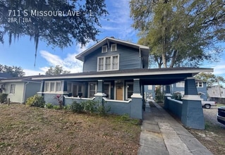 Building Photo - 711 S Missouri Ave