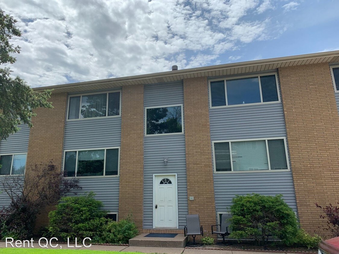 Foto principal - 4719 12th Ave