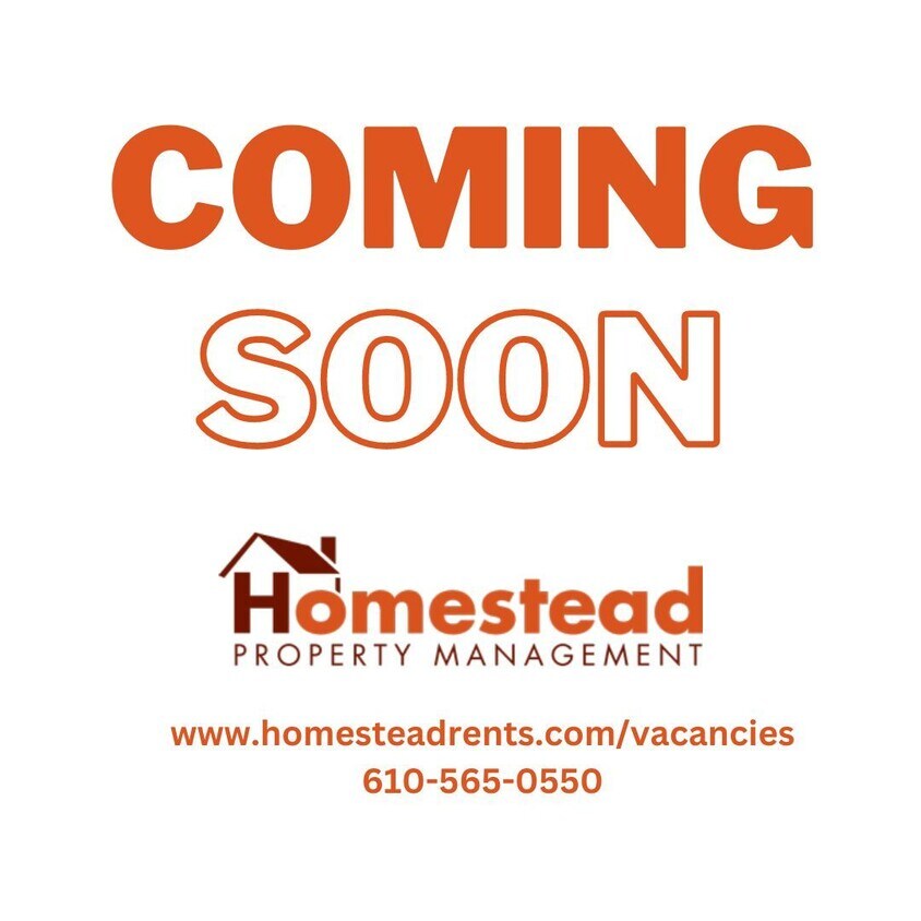 Foto principal - 4 Bedroom 2 Bathroom Home in Sharon Hill!