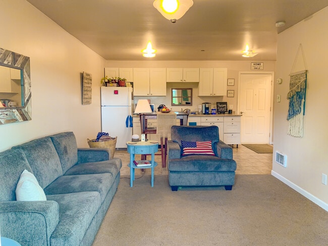 Foto del edificio - 14318 67th Ave NE