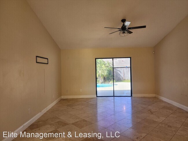 Foto del edificio - 3 br, 2 bath House - 9110 Palm Tree Dr