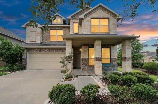 Foto del edificio - 17031 Iver Ironwood Trl