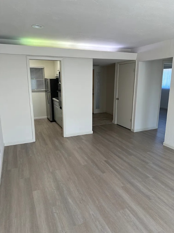 Foto del edificio - 1405 Oak Grove Ave