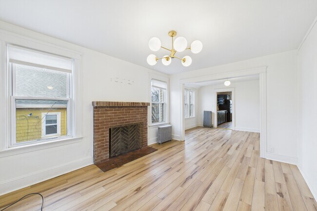 Foto del edificio - 58 3rd St