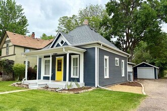 Building Photo - 460 W 4th St