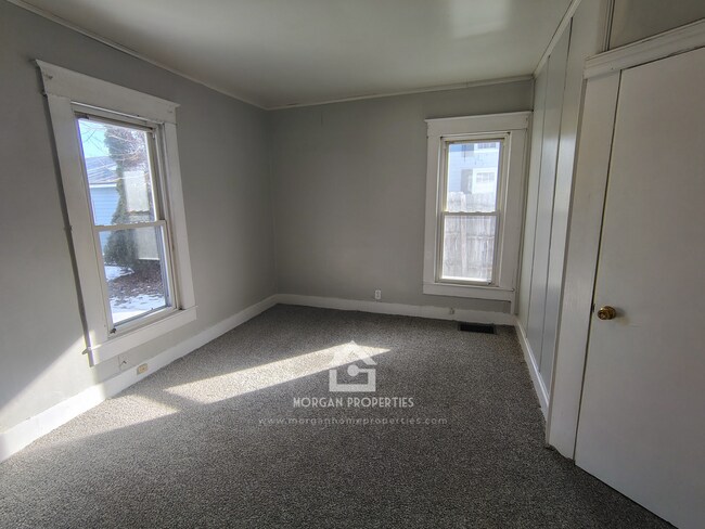 Foto del edificio - 116 W Vinyard St