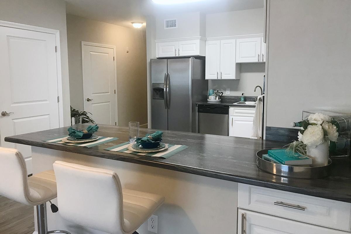 Alpine Commons Apartments Amherst, MA