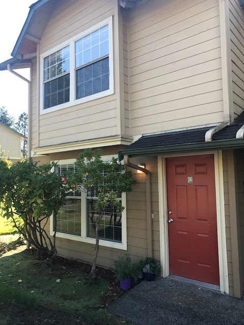 Building Photo - Parklane Townhomes