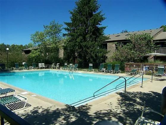 Primary Photo - 750 Shaker Drive # 511