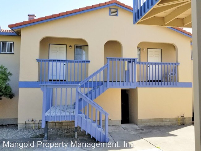 Building Photo - 1 br, 1 bath House - 283 Watson #D