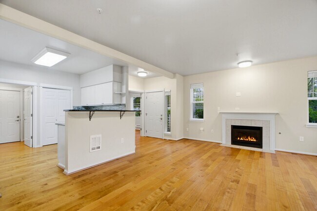 Foto del edificio - 2009 196th St SE