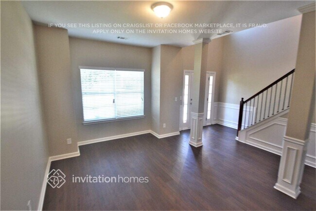 Foto del edificio - 3024 Rochelle Ct SW