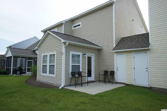 Foto del edificio - 219 Fulbourn Pl