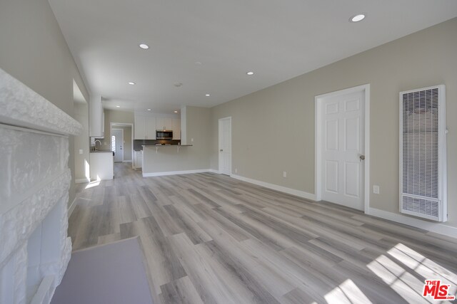 Foto del edificio - 1127 N Formosa Ave