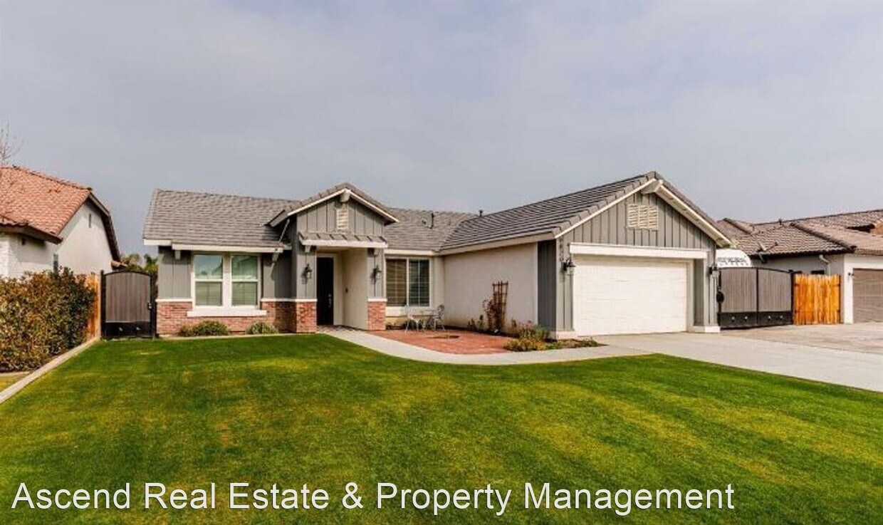 Foto principal - 4 br, 2 bath House - 9826 Alondra Dr