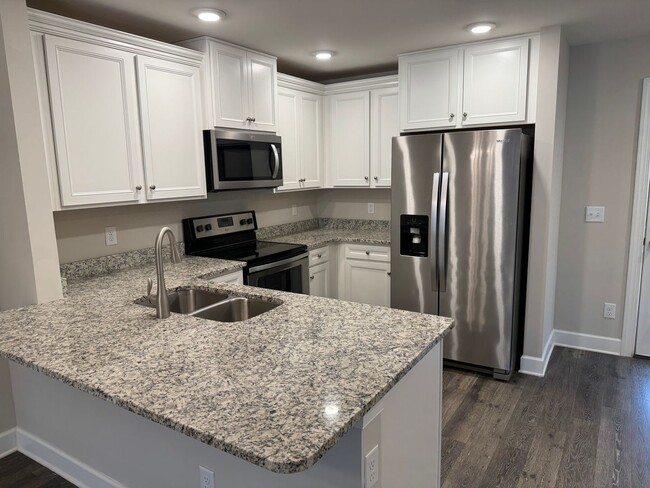 Foto del edificio - Fabulous Bellevue Condo in Great Location