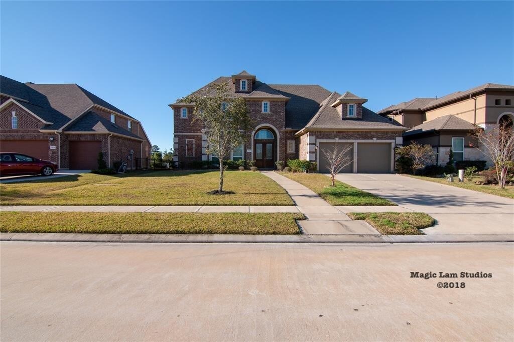 Foto principal - 25810 Oakwood Knoll Dr