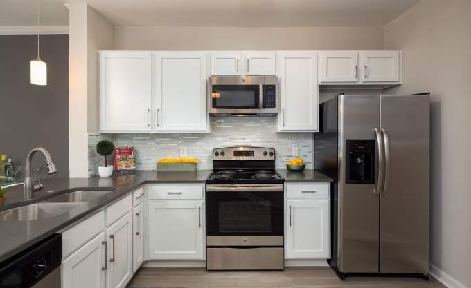 Building Photo - 2 bedroom in Atlanta GA 30308