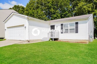 Building Photo - 1600 Tall Meadows Dr