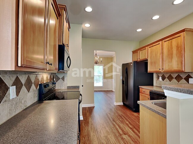 Building Photo - 3624 Willow Stone Ln