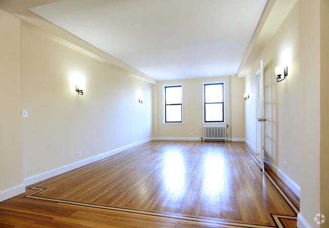 Sala de estar - The Princeton